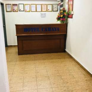 Фотографии гостиницы 
            Hotel Cahaya