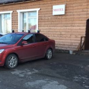 Фотография мотеля Привал