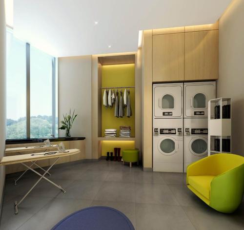 Фотография гостиницы Holiday Inn Express Suzhou Taihu Lake, an IHG Hotel