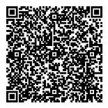 QR код гостевого дома В Гостях