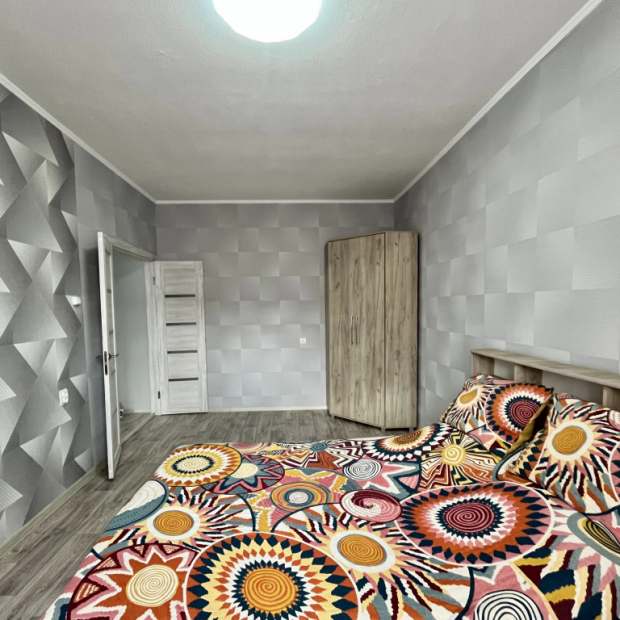 Фотография квартиры 