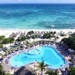 Фотография гостиницы Bahia Principe Grand Tulum All Inclusive - Newly Renovated