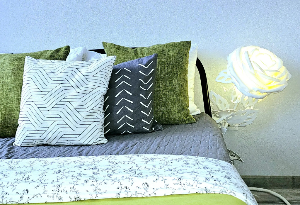 Фотография квартиры Квартира Тепло города