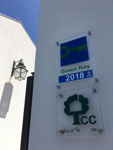 Фотография базы отдыха Casa Da Lagoa - Turismo Rural