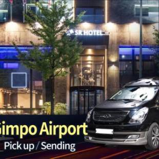 Фотографии гостиницы
SR Hotel Seoul Magok