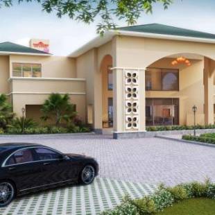 Фотографии гостиницы
Hawthorn Suites by Wyndham Dwarka