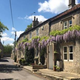 Фотографии гостевого дома
Roman Cottage