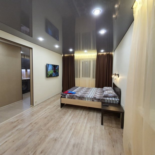 Фотографии квартиры
Апартаменты Марата 18