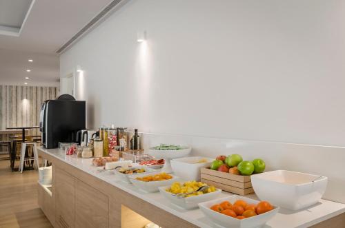 Фотография гостиницы ClipHotel