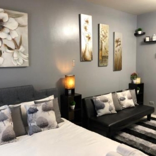 Фотография апарт отеля Centropolis