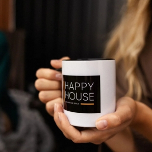 Фотография Коттеджа Коттедж Happy House