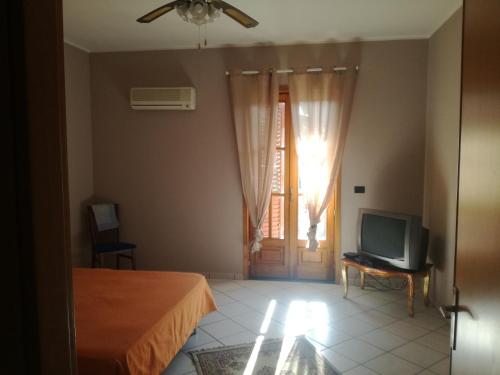 Фотография гостевого дома I capricci dell'Etna 2 di Puglisi