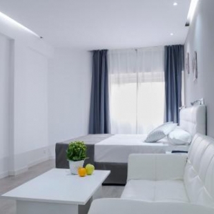 Фотография апарт отеля Boutique Urban Madrid Serrano