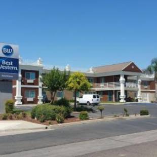 Фотографии гостиницы
Best Western Americana