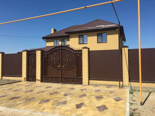 Фотография гостевого дома Бахтимир