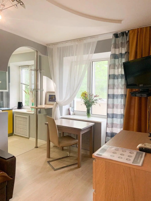 Фотография квартиры Апартаменты на улице Октябрьская 21