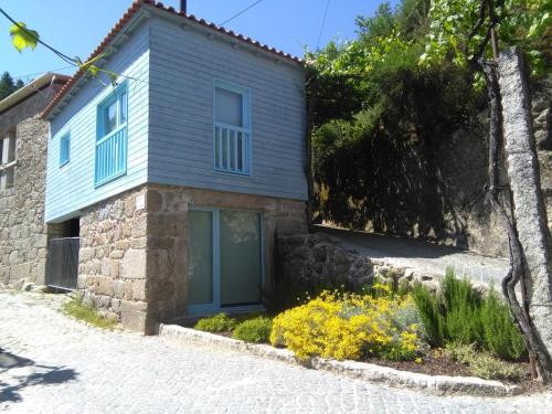 Фотография гостевого дома Casa Sulfato