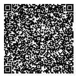QR код гостиницы Отель Ле Мон