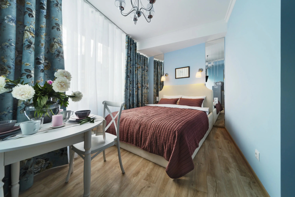 Фотография квартиры Апартаменты Артек 2