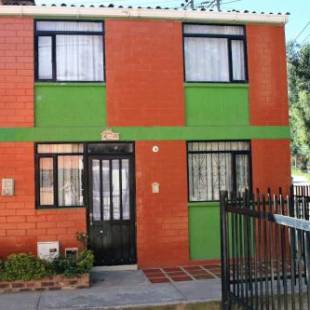 Фотографии гостевого дома
Casa de alquiler Killa Wasi, Paipa