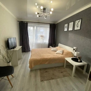 Фотография квартиры Апартаменты 2х-комнатная квартира возле Южного вокзала