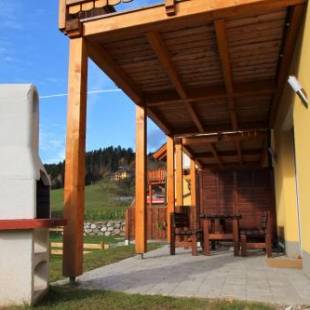 Фотографии гостевого дома
Chalet Underhill