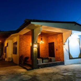 Фотографии мини отеля
Huan Amphan