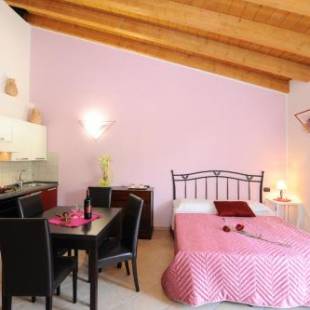 Фотографии базы отдыха
Agriturismo Terra E Sole