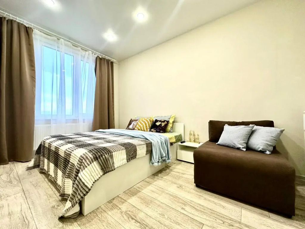 Фотография квартиры Квартира в Роще на Улице Березовой