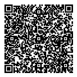 QR код гостевого дома У Сильвы
