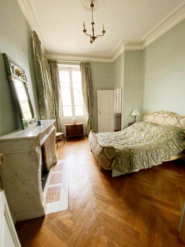 Фотография гостевого дома La Maison d'hôtes du Chapelier