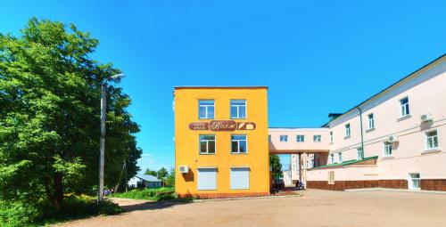 Фотографии мини отеля
Сон & Лён