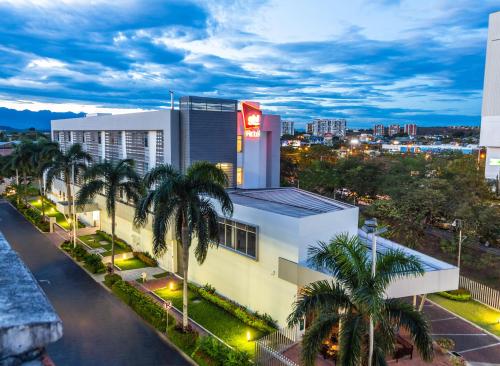 Фотография гостиницы GHL Hotel Neiva