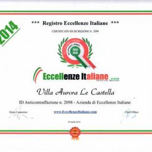 Фотографии гостиницы 
            Villa Aurora