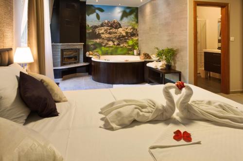 Фотография гостевого дома Gec