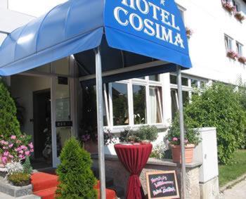 Фотография гостиницы Hotel Cosima