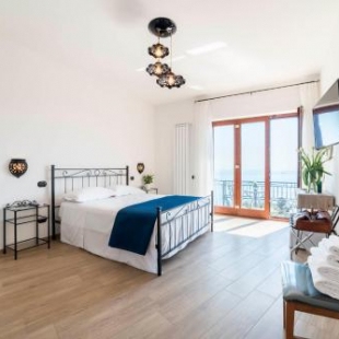 Фотография мини отеля B&B Palazzo Pinto 2