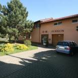 Фотография гостевого дома H+M Penzion