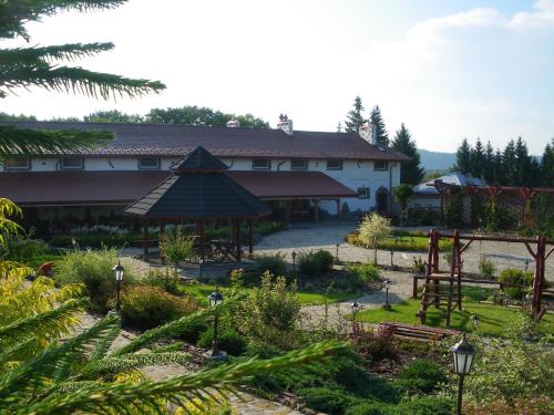 Фотография мини отеля Impresja Krasiczyn