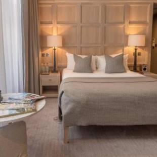 Фотографии гостиницы
The Scotsman Hotel