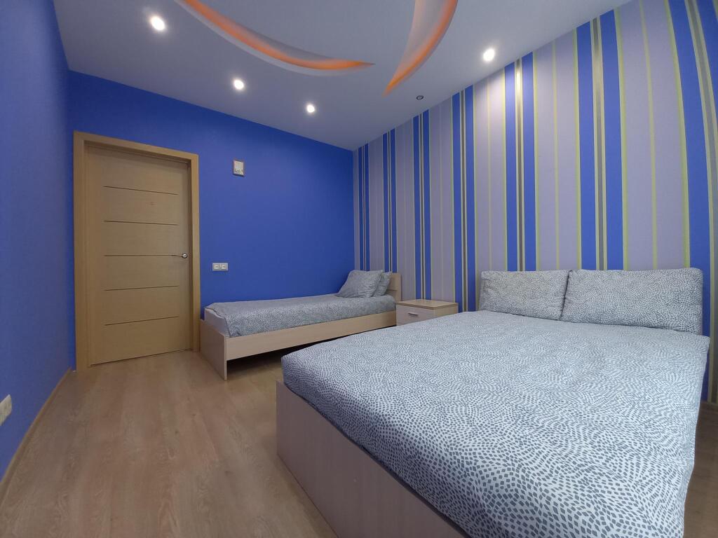 Фотография квартиры Vgosti Rostov (Вгости Ростов) на улице Ерёменко 95/30