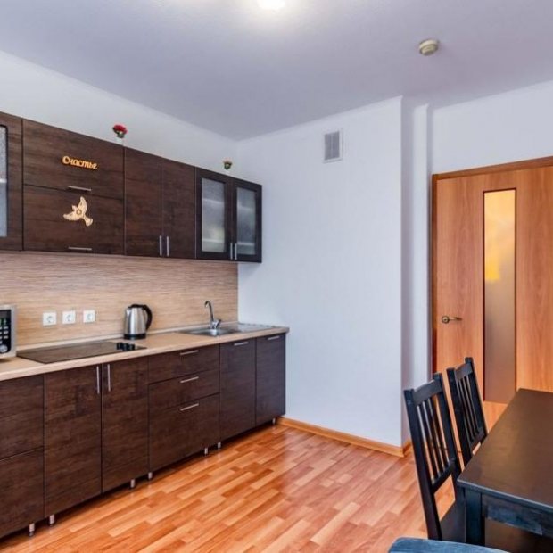 Фотографии квартиры
DreamHouse (ДримХаус) на Машинной