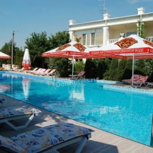 Фотография конференц-зала Александр