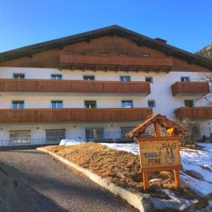 Фотография гостиницы Casa per Ferie Le Rais