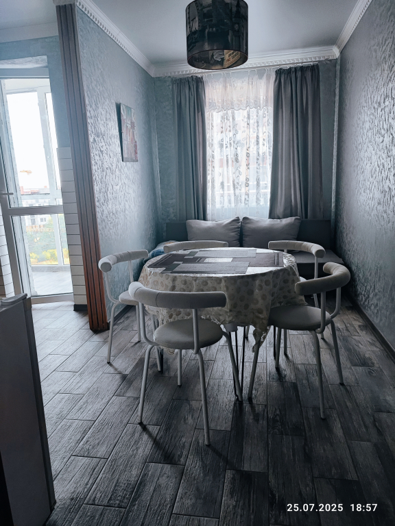 Фотография квартиры Квартира Прибалтийская Ривьера