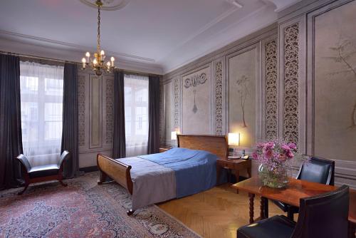 Фотография гостиницы Hotel Pod Różą