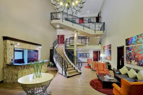 Фотография гостиницы ANEW Hotel Highveld Emalahleni