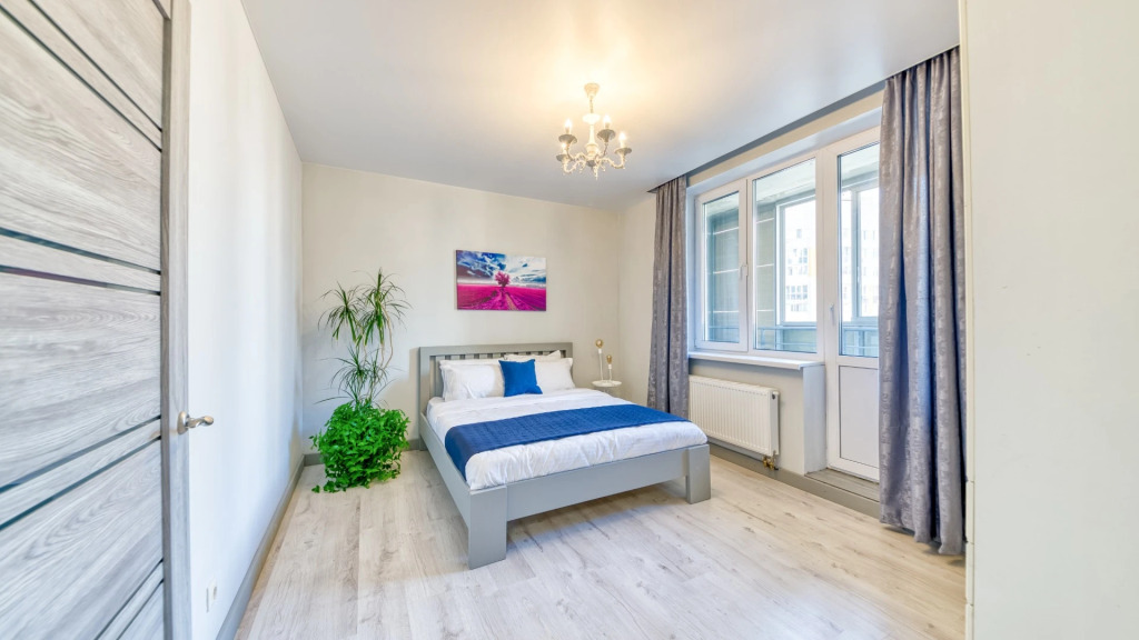 Фотография квартиры Квартира на Носовихинском Шоссе 43