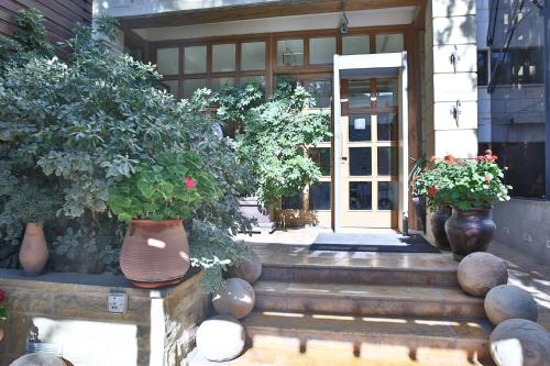 Фотография гостиницы Hisham Hotel