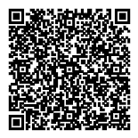 QR код гостевого дома Лесана